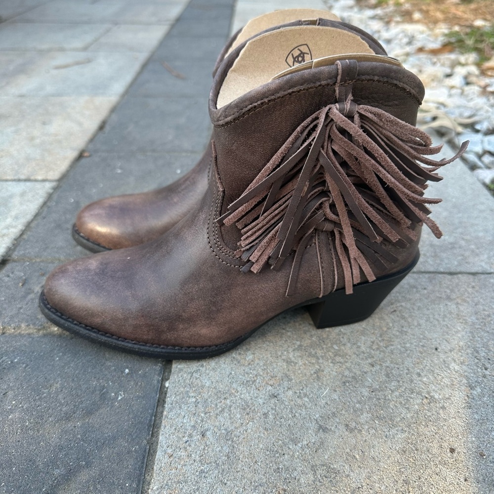 Ariat Women’s Duchess Bootie
